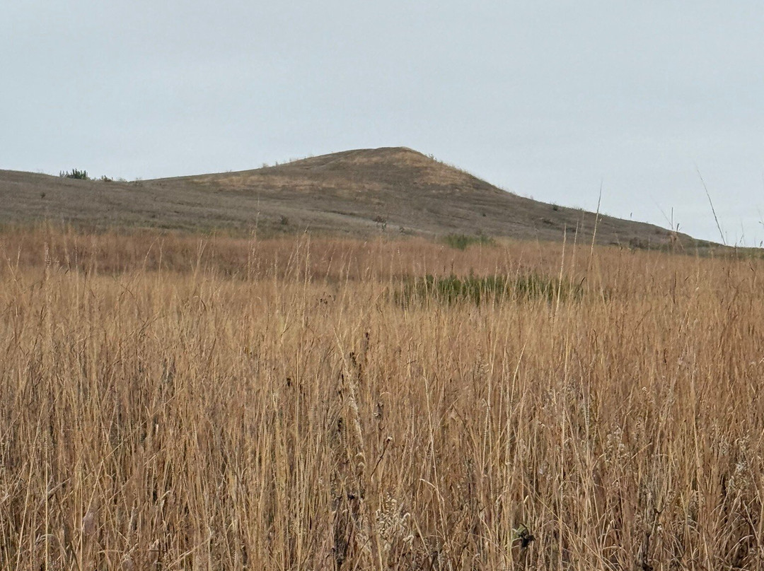 Spirit Mound-Vermillion必去景点