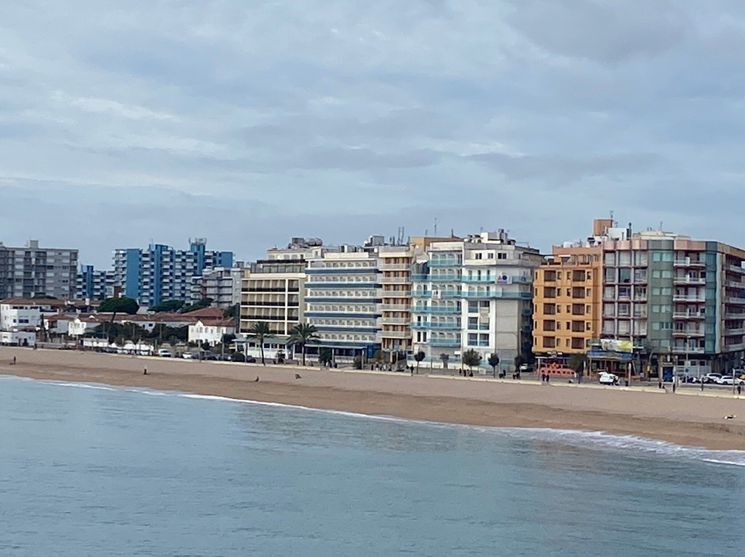 Hotel Horitzó by Pierre & Vacances主图