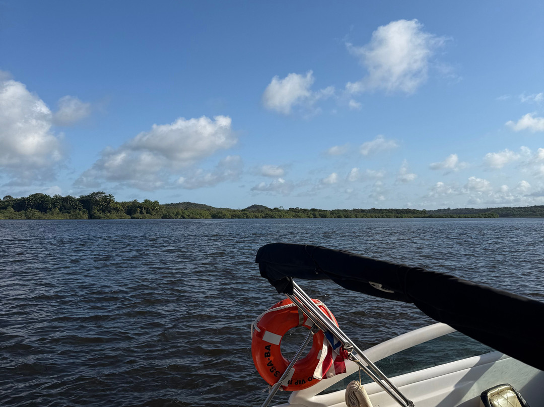 Bahia Terra Turismo E Eventos-萨尔瓦多必去景点