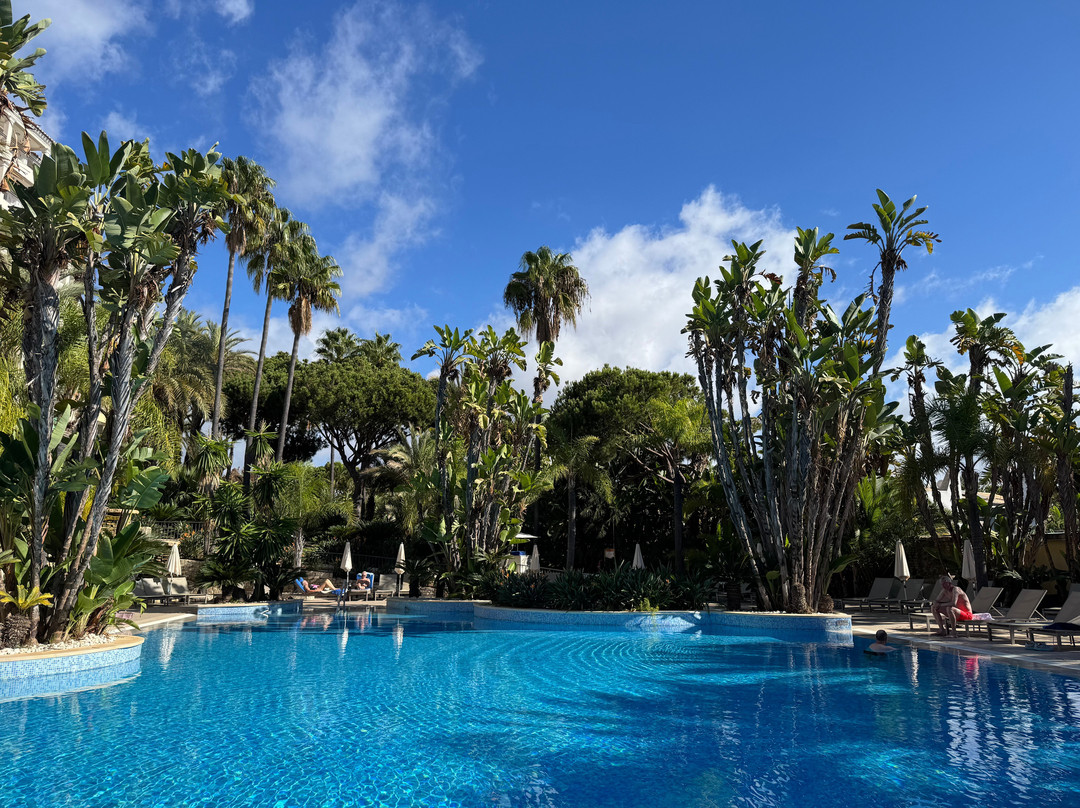 Ria Park Hotel & Spa主图