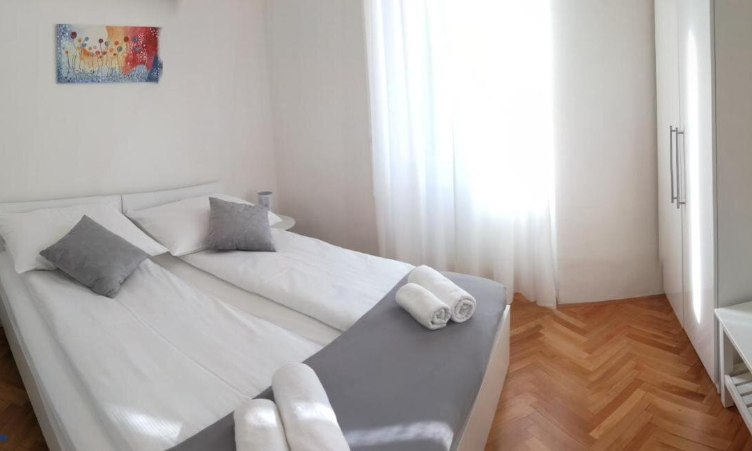 Apartments B&M