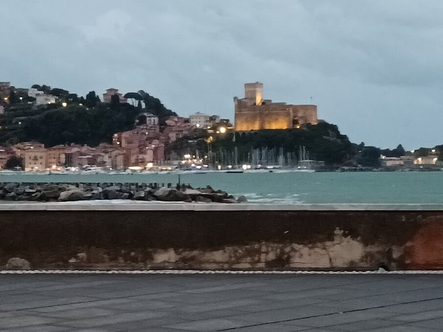 佛罗里达莱里奇酒店主图