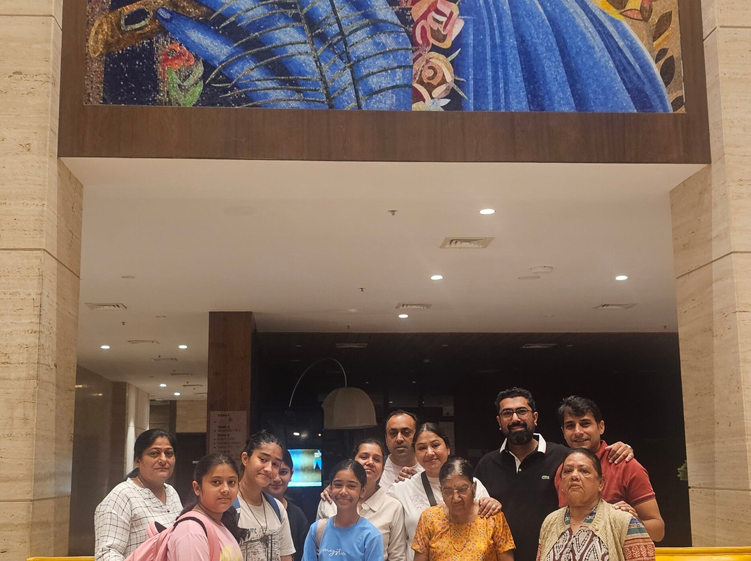 Lemon Tree Premier, Dwarka主图