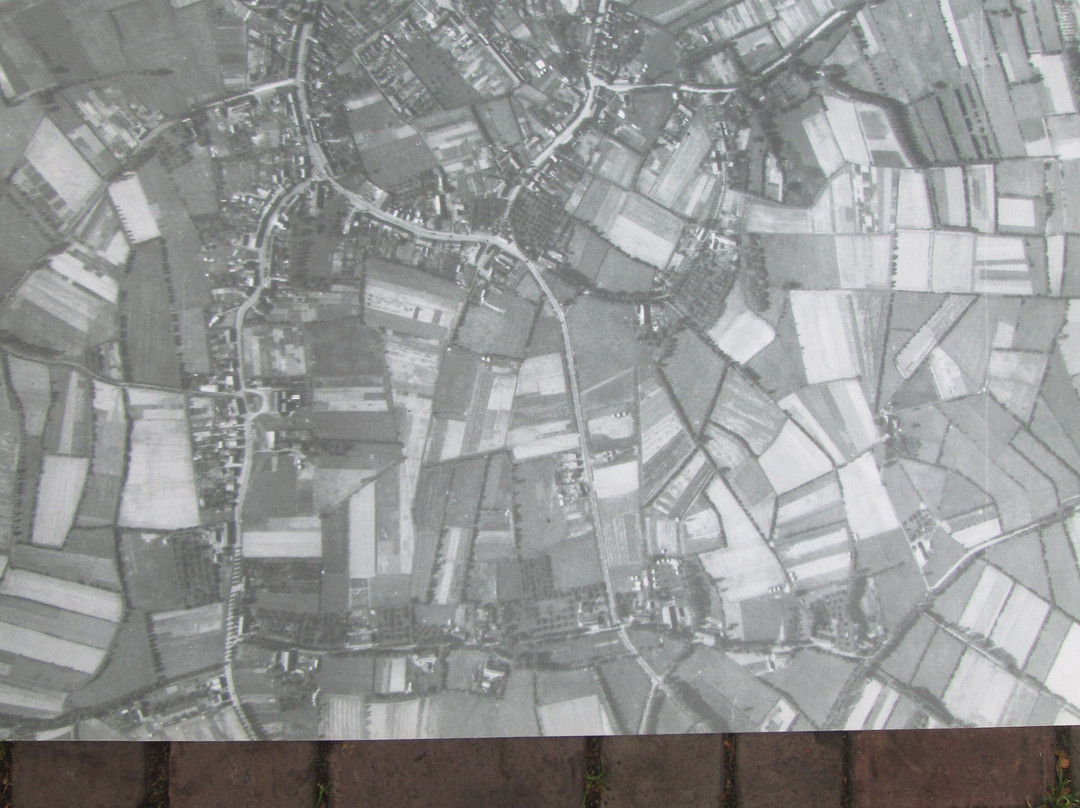 The Battlefield Explorer Tours-Veghel必去景点