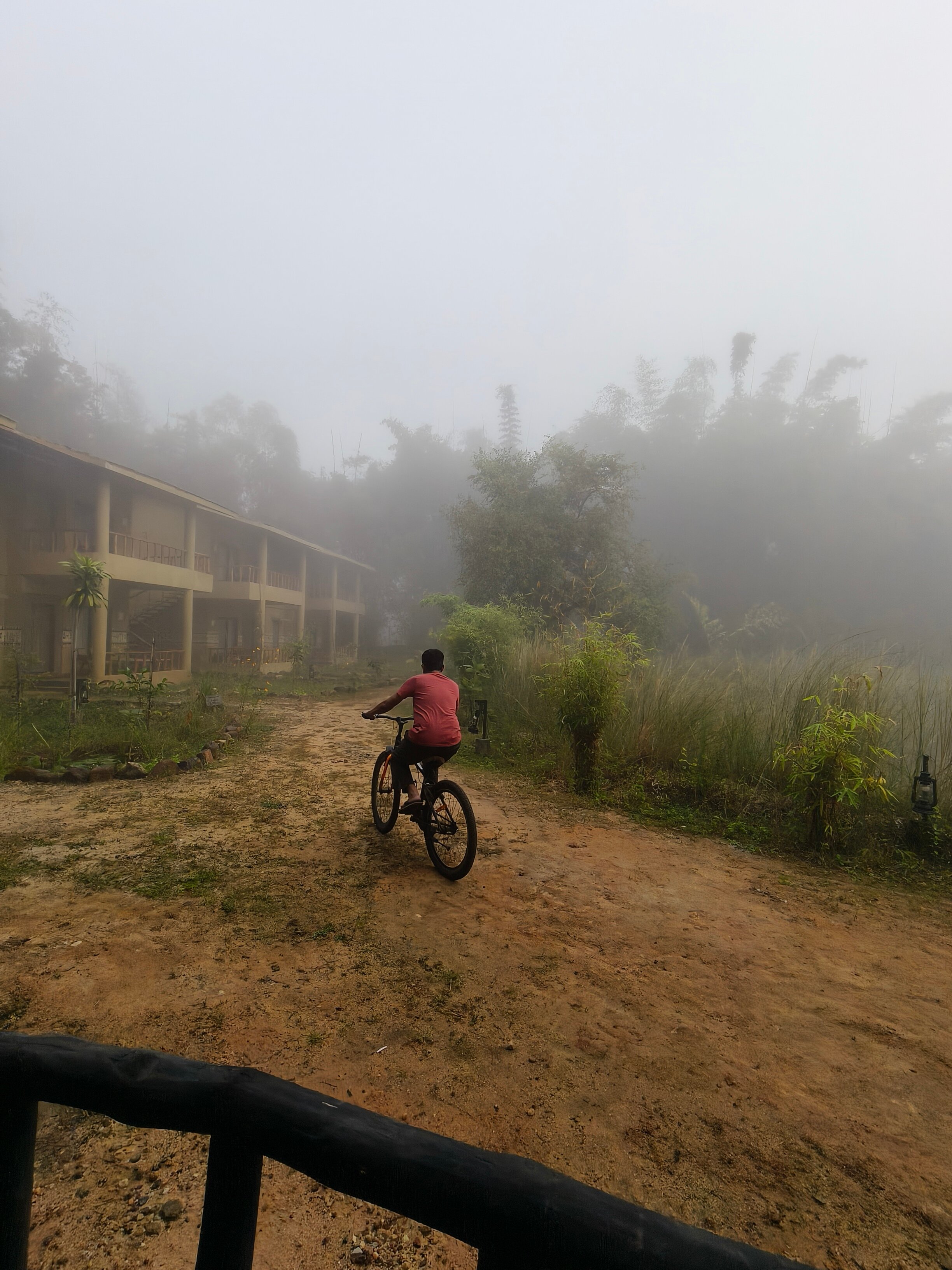 Aranyak Resort Bandhavgarh-官方