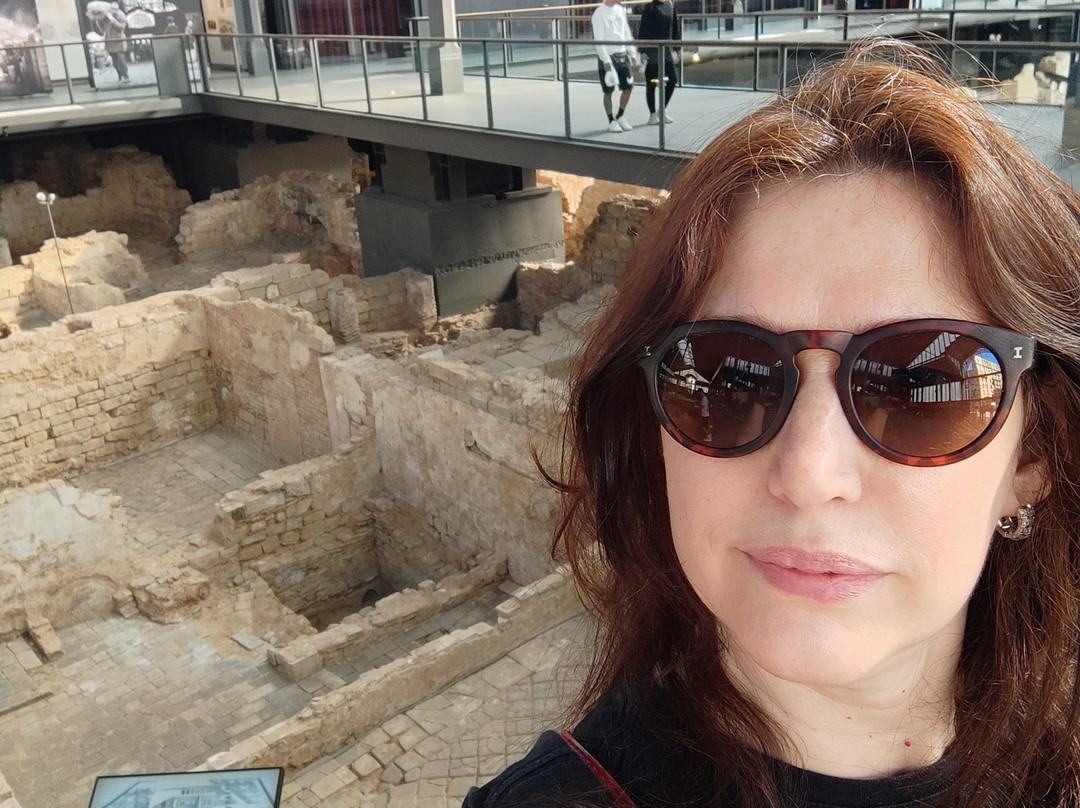 Flipa Barcelona-巴塞罗那必去景点