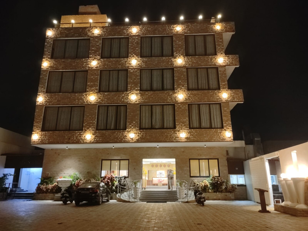 Enrise by Sayaji Gulbarga