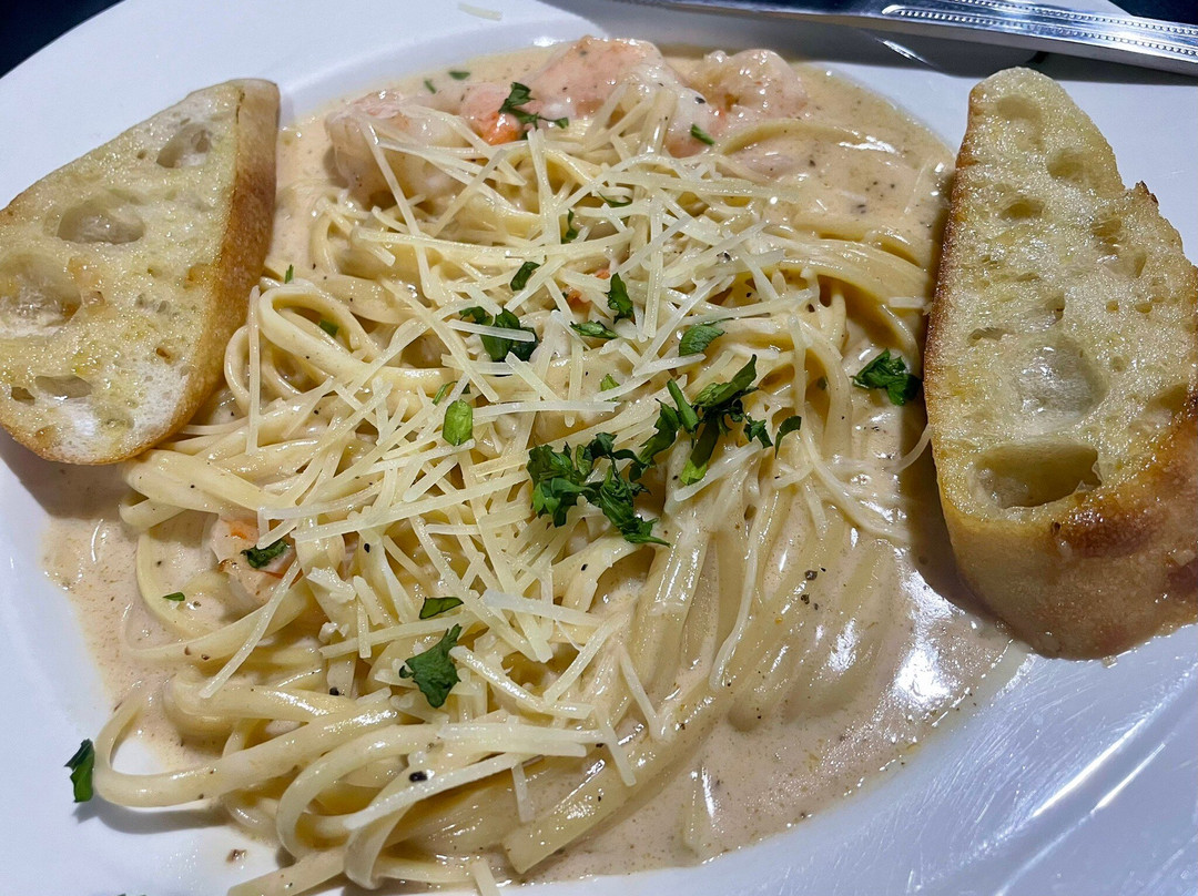 Brokenhorn Steakhouse