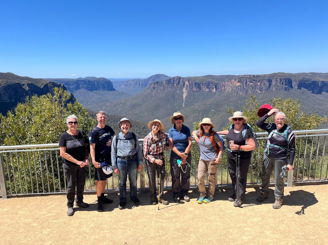 Auswalk Walking Holidays-墨尔本必去景点