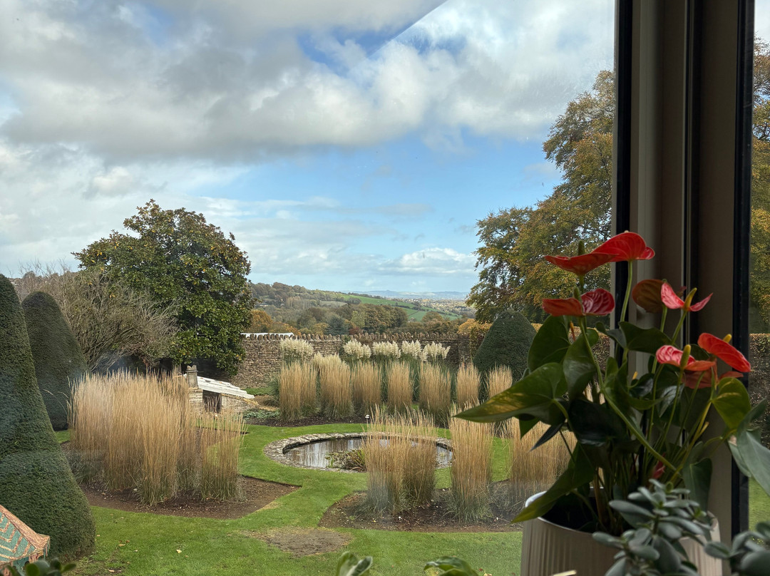 The Spa at Homewood-Freshford必去景点