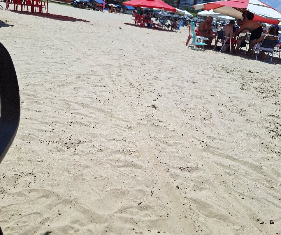 Praia da Enseada-Bertioga必去景点