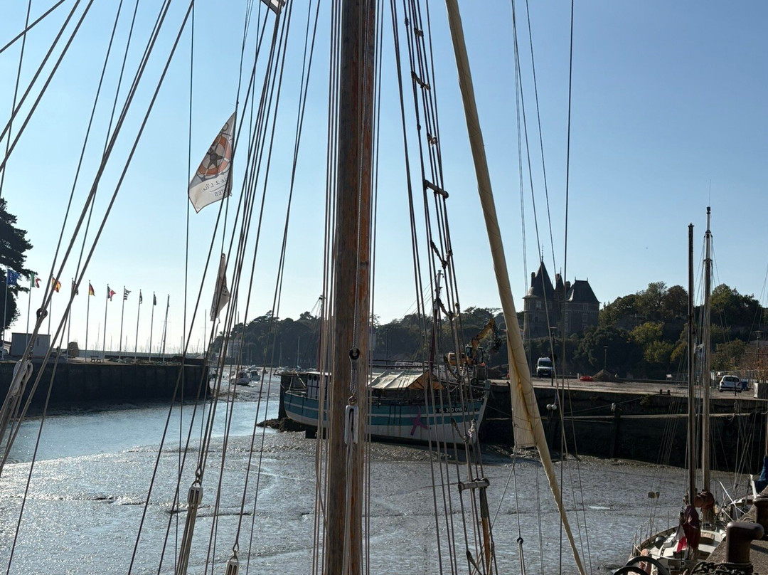Vieux Port-波尔尼克必去景点