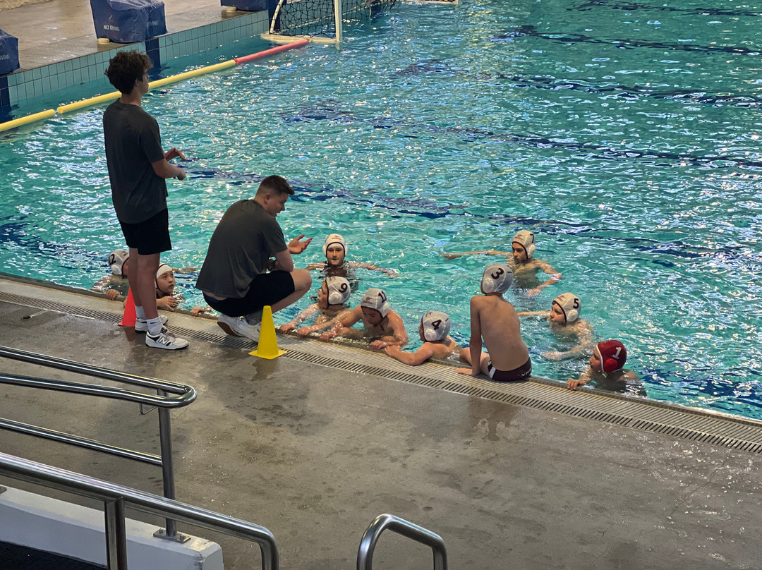 Waterworld-汉密尔顿必去景点