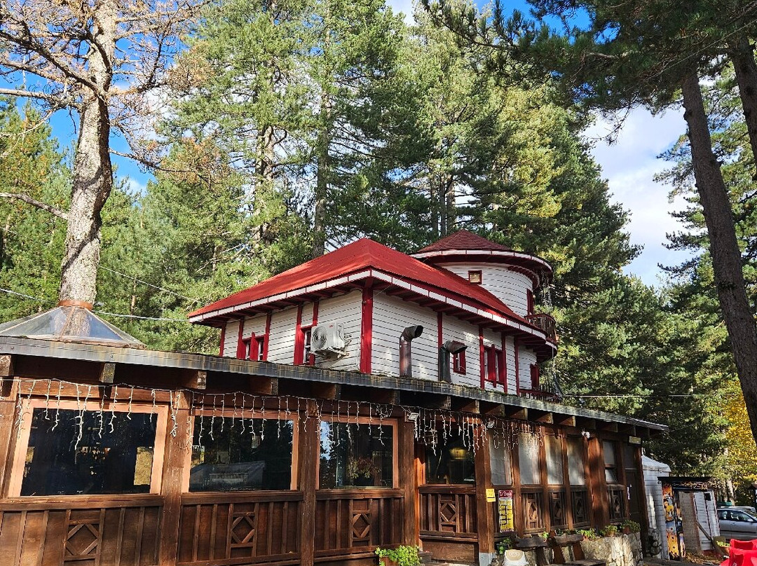 Albergo Della Posta主图