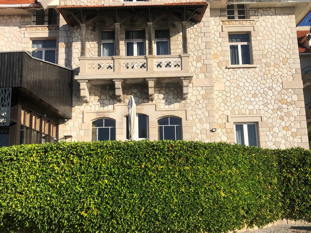 Hotel Solar Palmeiras主图