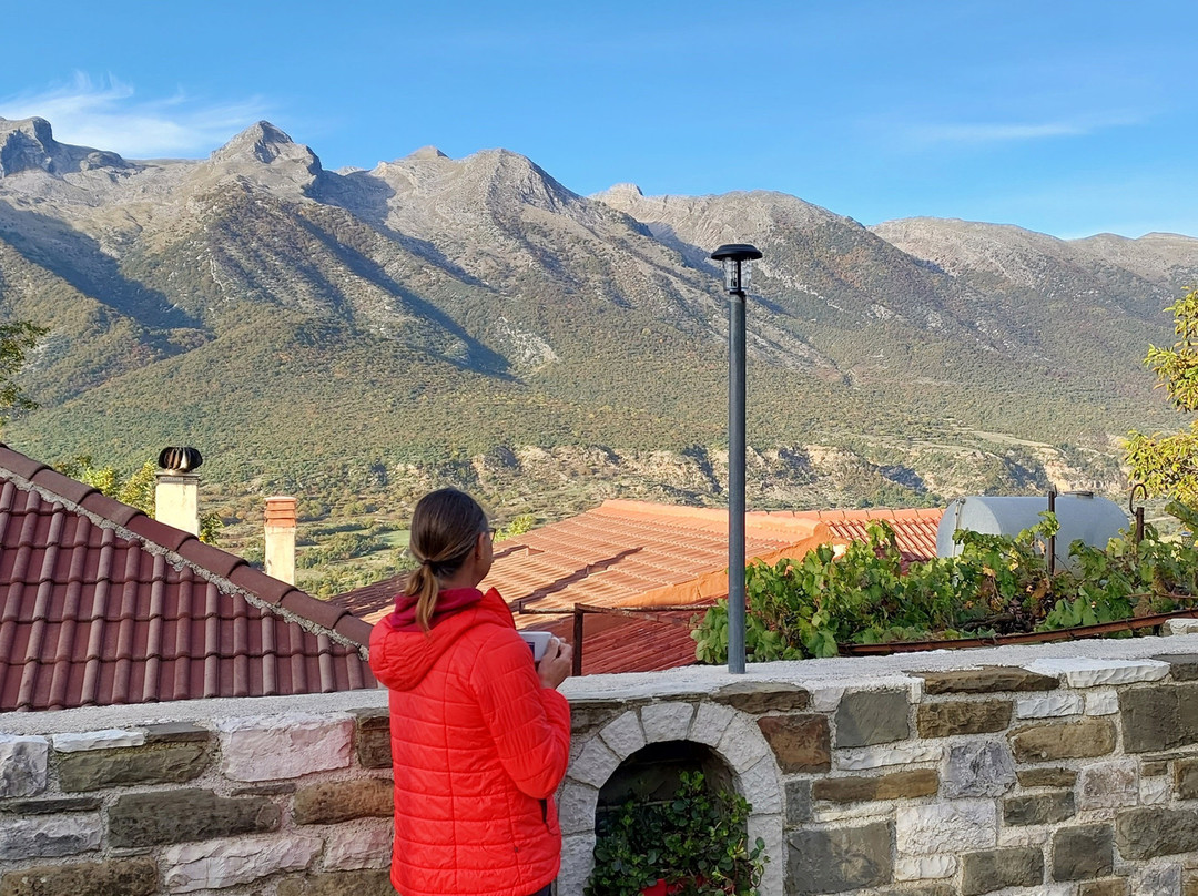 Balkan Natural Adventure-Pejë必去景点