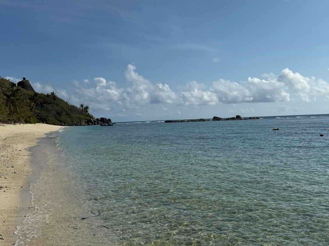 Roz A Mer - Beach Apartment