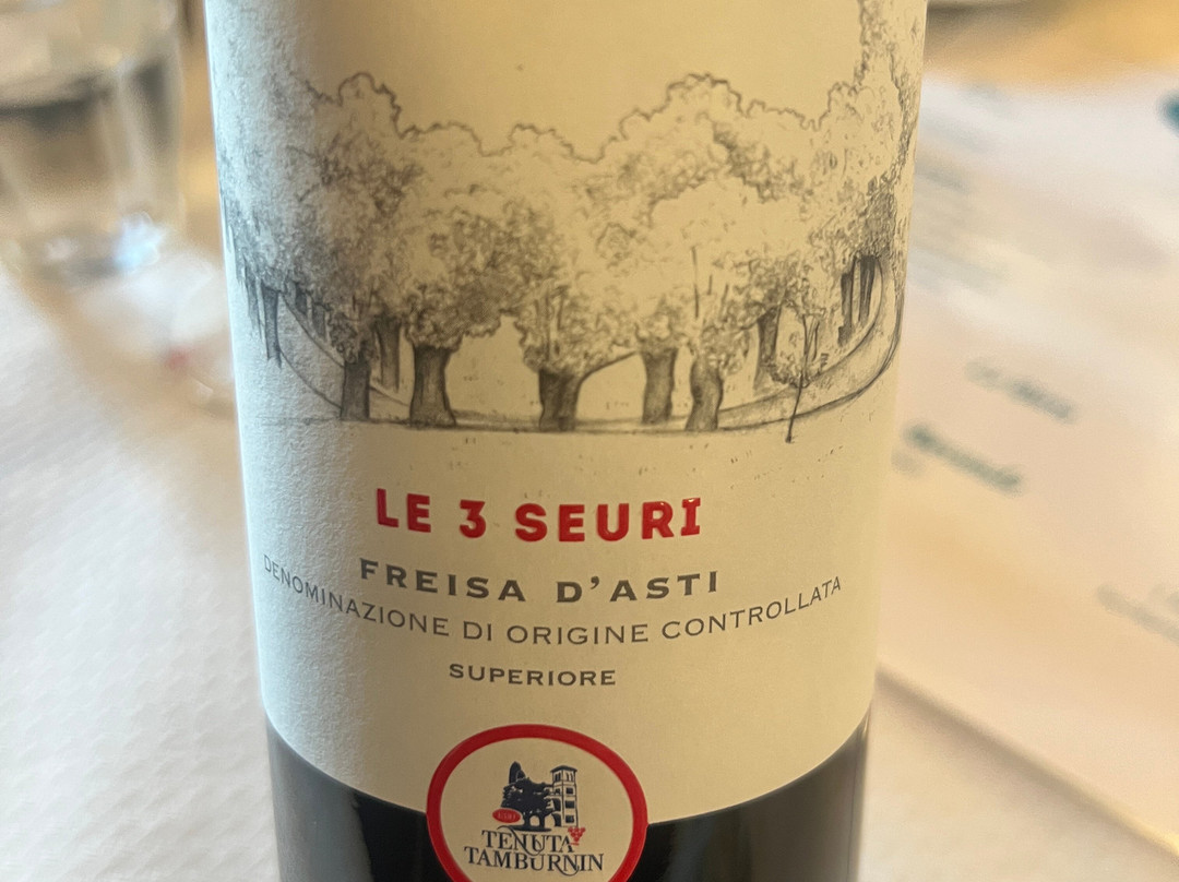 Cascina Barosca Azienda Agricola主图