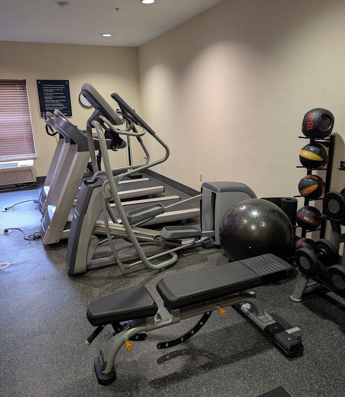 Hampton Inn Houston/stafford主图