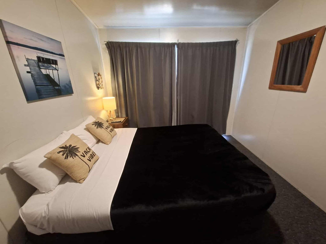 Mackenzie Motels主图