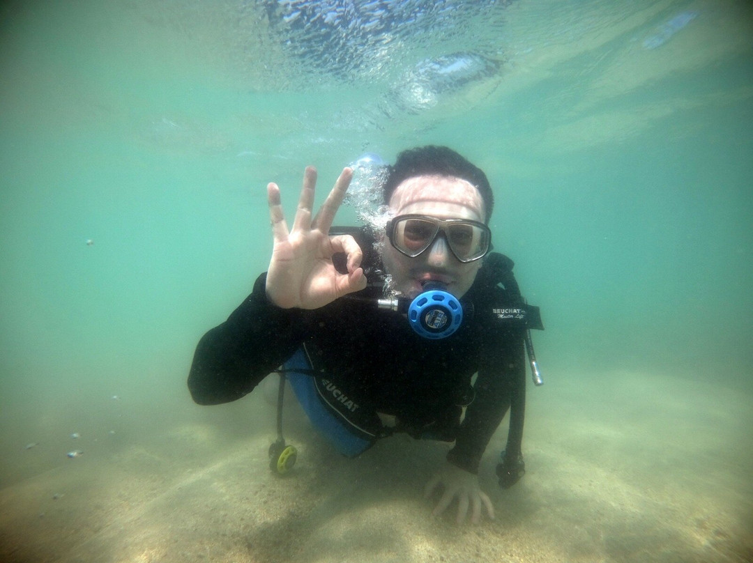 Milagres Mergulho-Sao Miguel dos Milagres必去景点