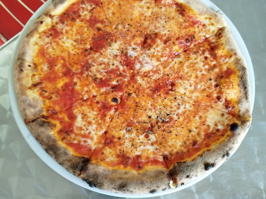 Pizzeria San Giovanni Battista