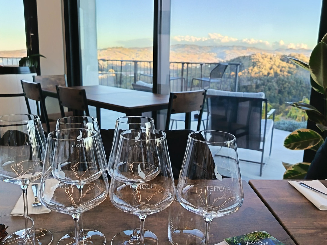 Lefiole-Montalto Pavese必去景点