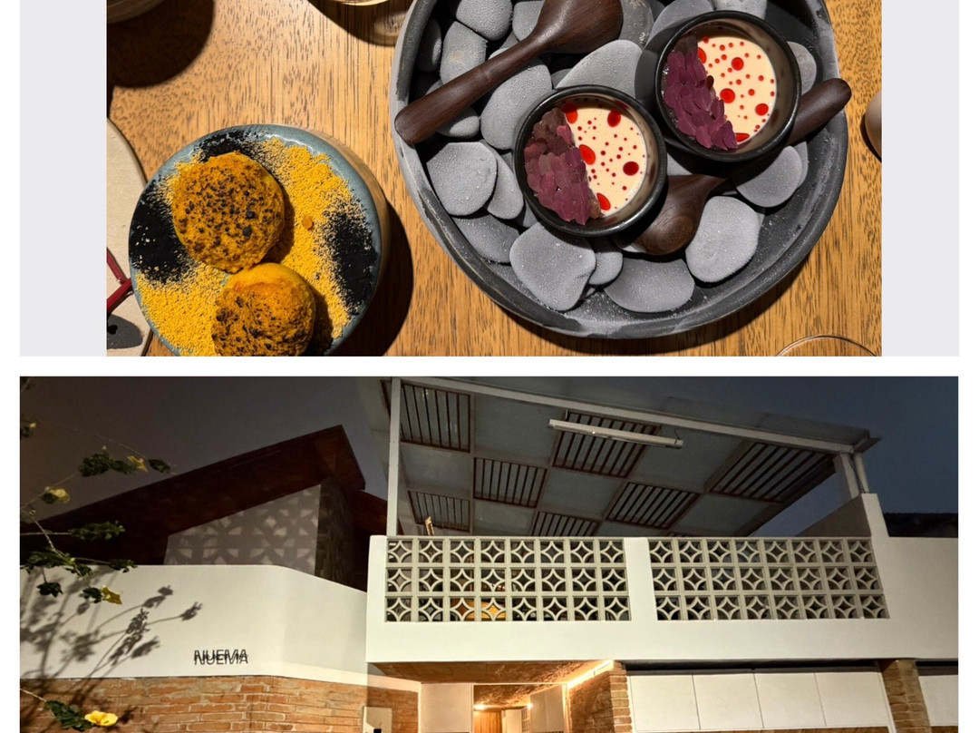 Nuema Restaurant