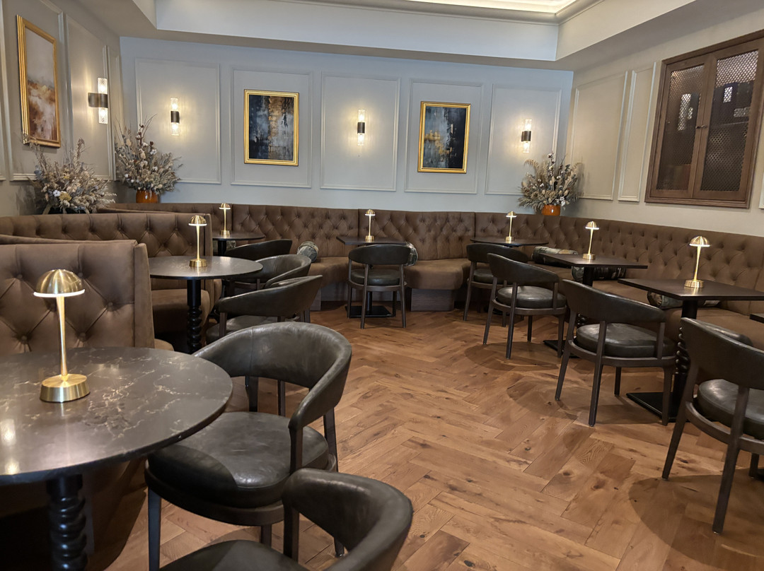 Portree酒店住宿-翠廉山酒店