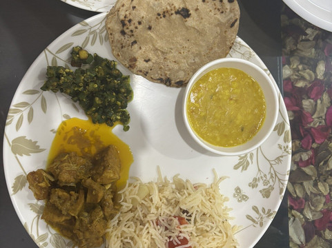 Honey's Kitchen - Udaipur Cooking Class-乌代布尔必去景点