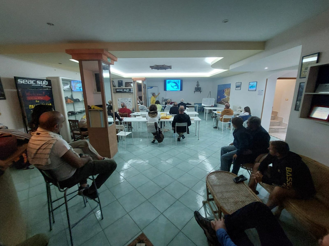 Hotel Le Tre Caravelle主图