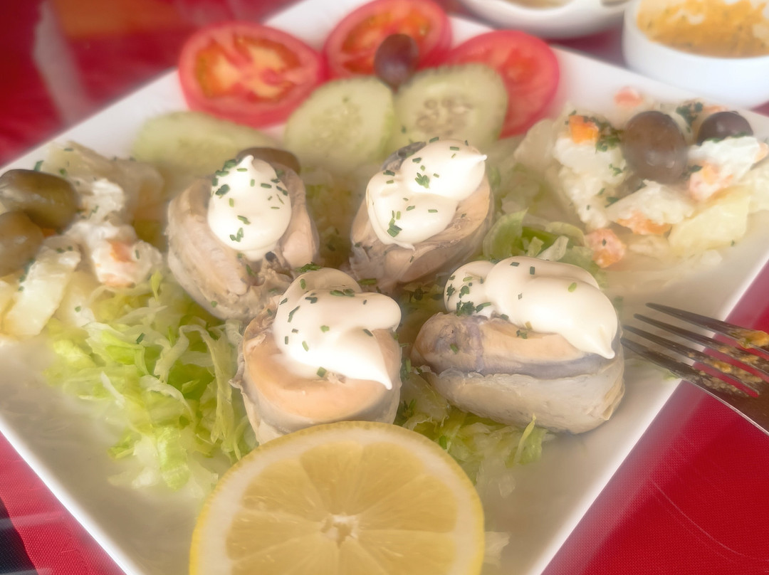 El Rincón De Emelina