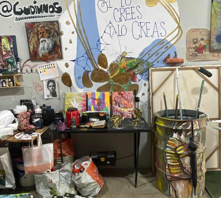 Asocuart-Cartago必去景点