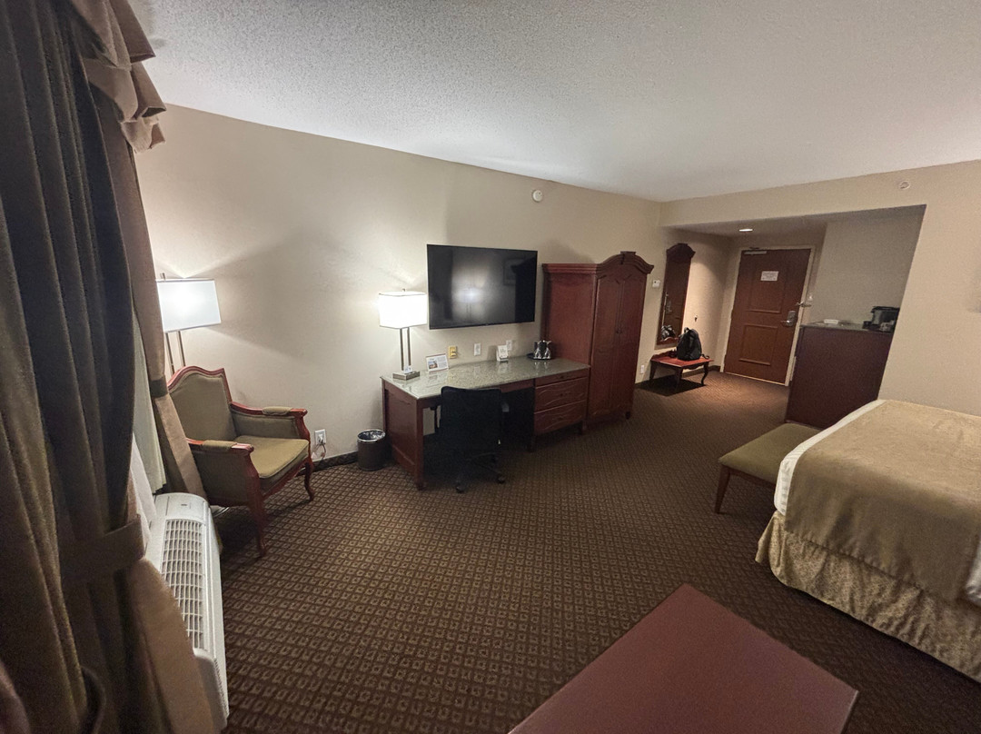 Chateau Saint John, Trademark Collection by Wyndham主图