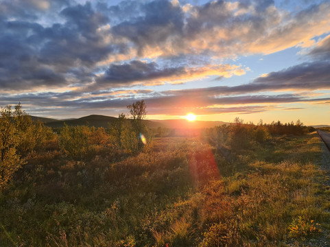 Salamapaja-奥卢必去景点