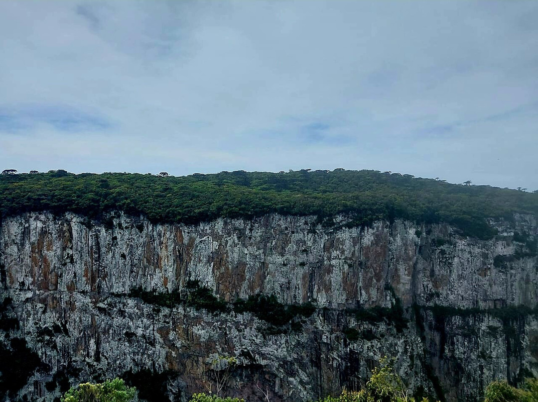 Aparados da Serra Tours-Cambará do Sul必去景点