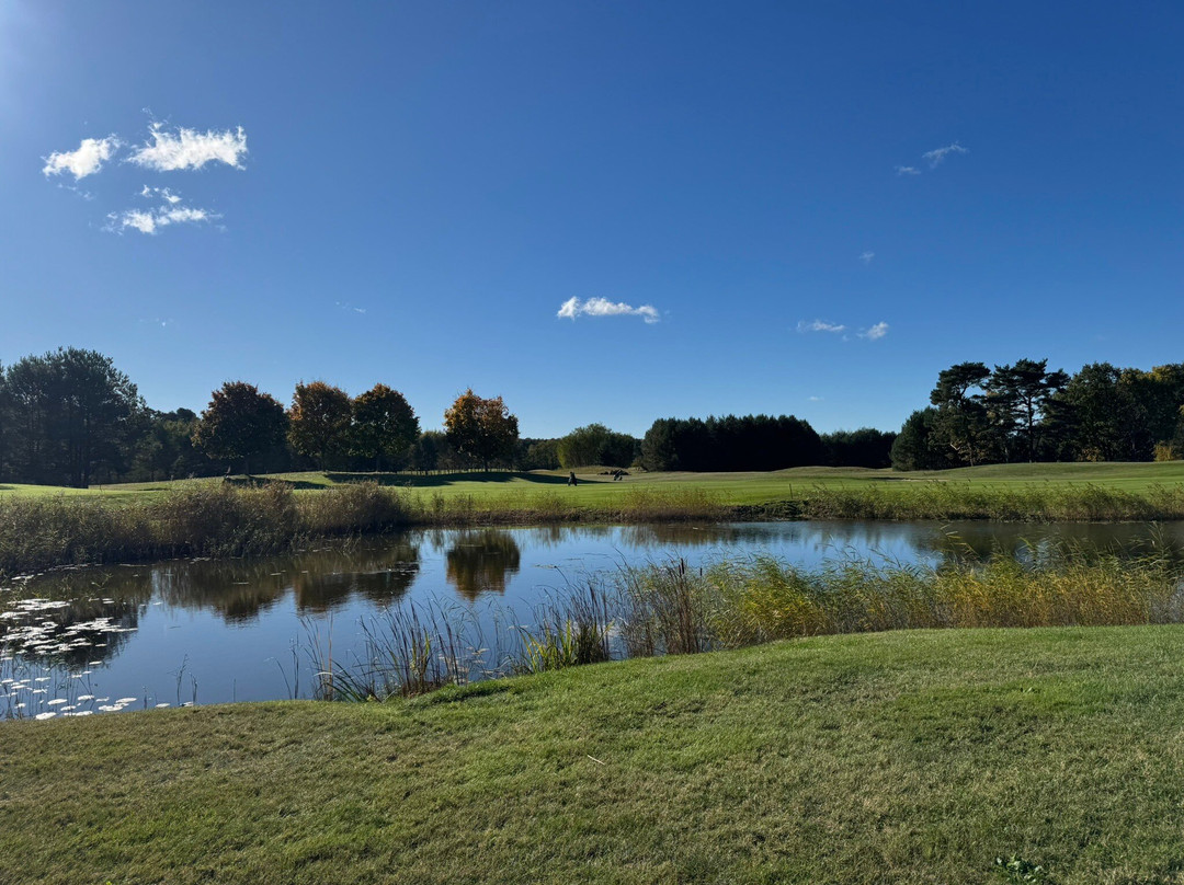 GolfResort Semlin am See主图