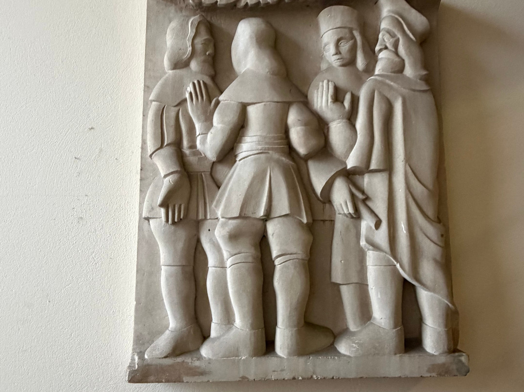 Guildhall-德里必去景点