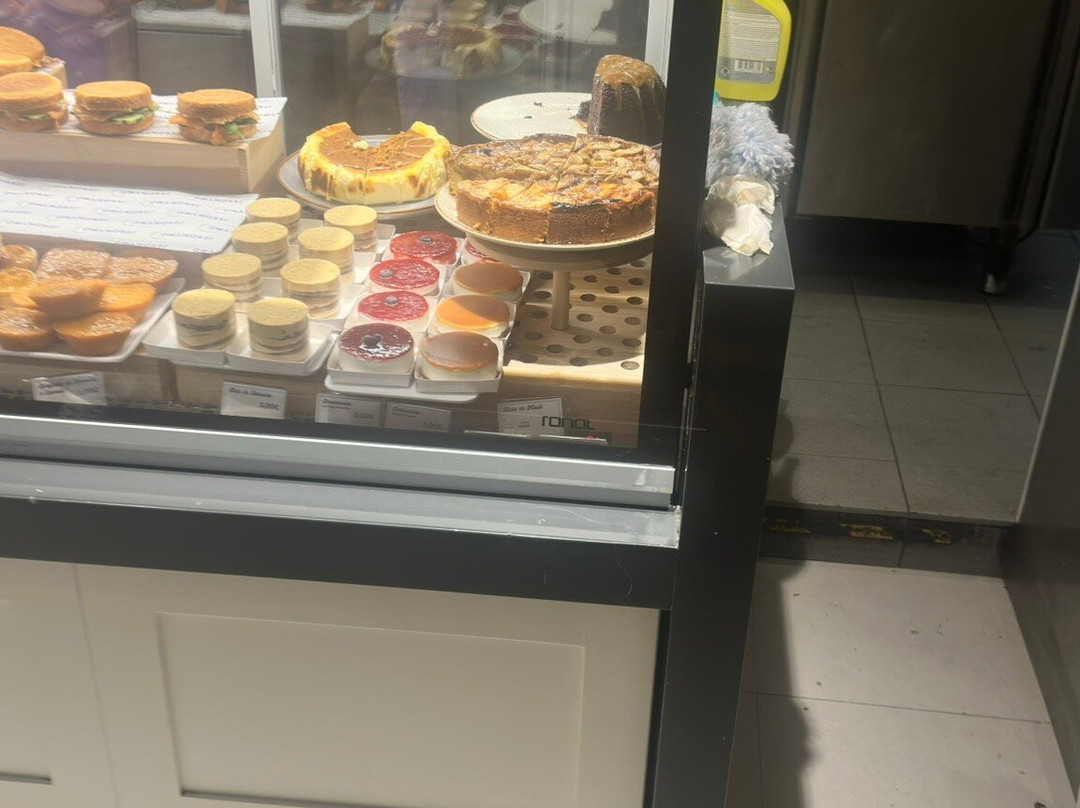 Jeronymo Cascaishopping