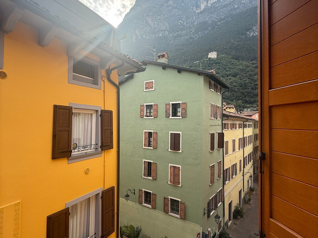 安蒂科博尔戈酒店主图