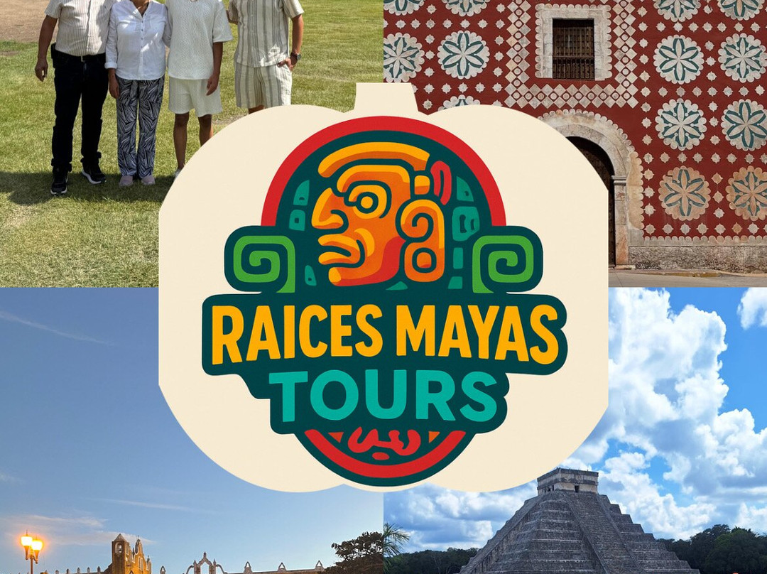 Raíces Mayas Tours