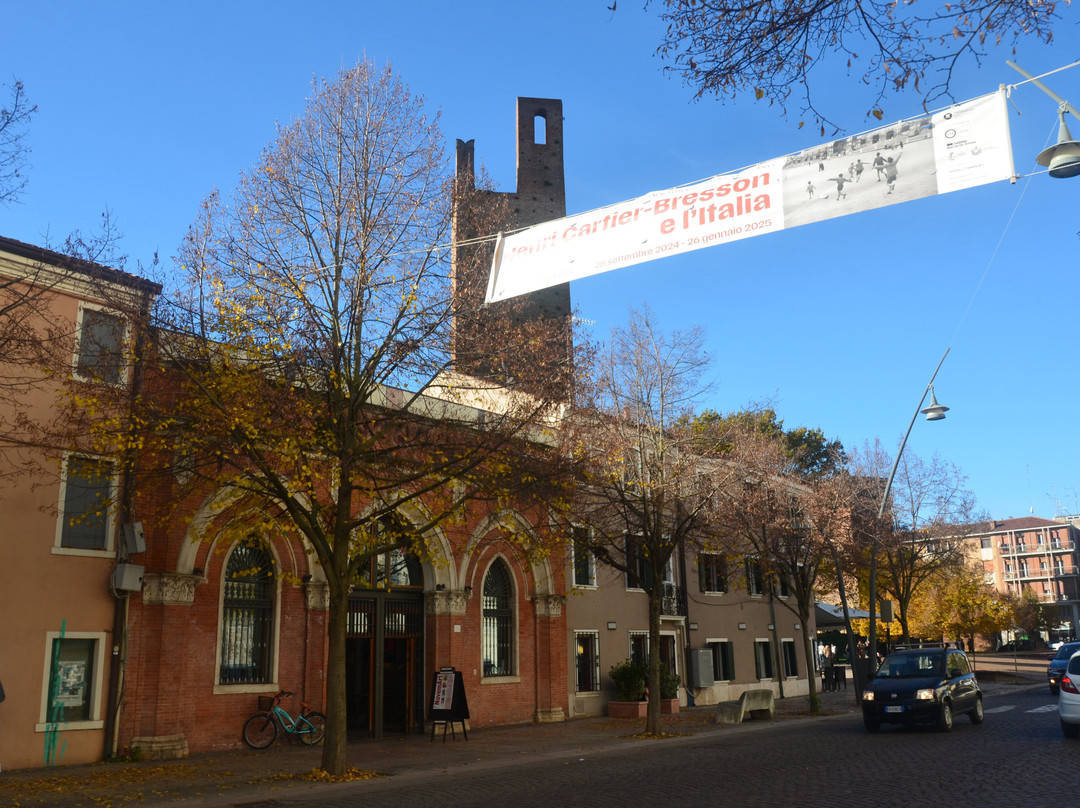 Corso del Popolo-罗维戈必去景点