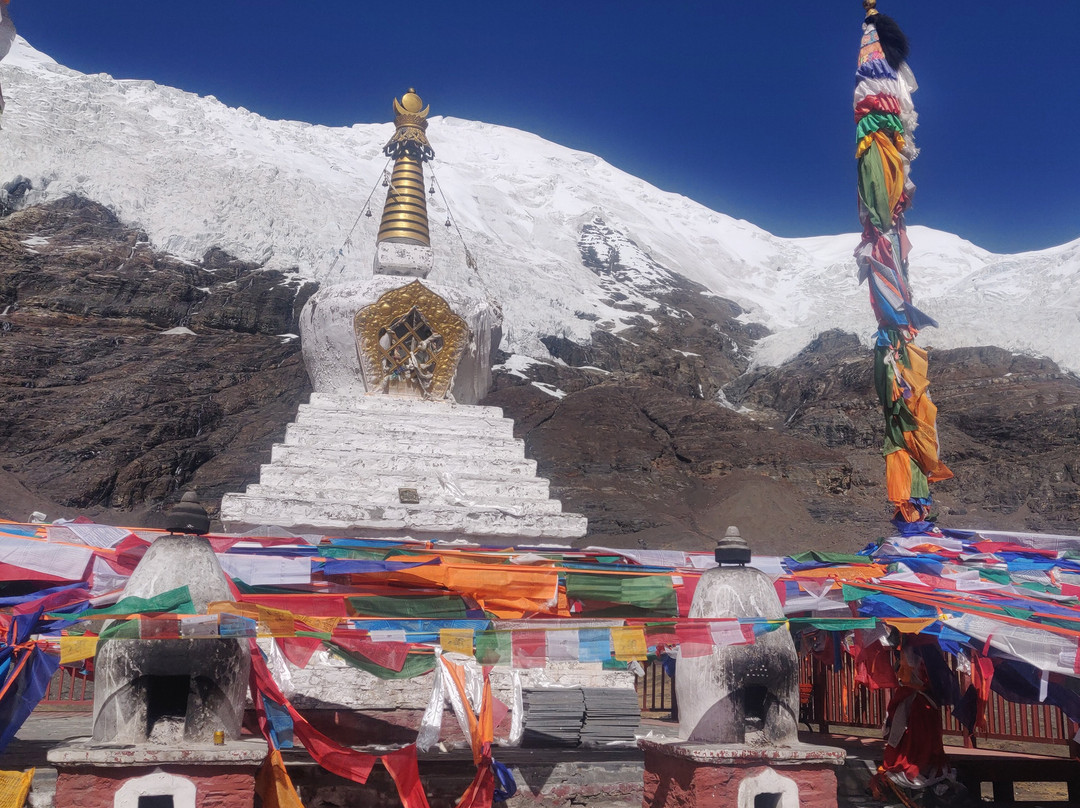 藏路旅游-拉萨市必去景点