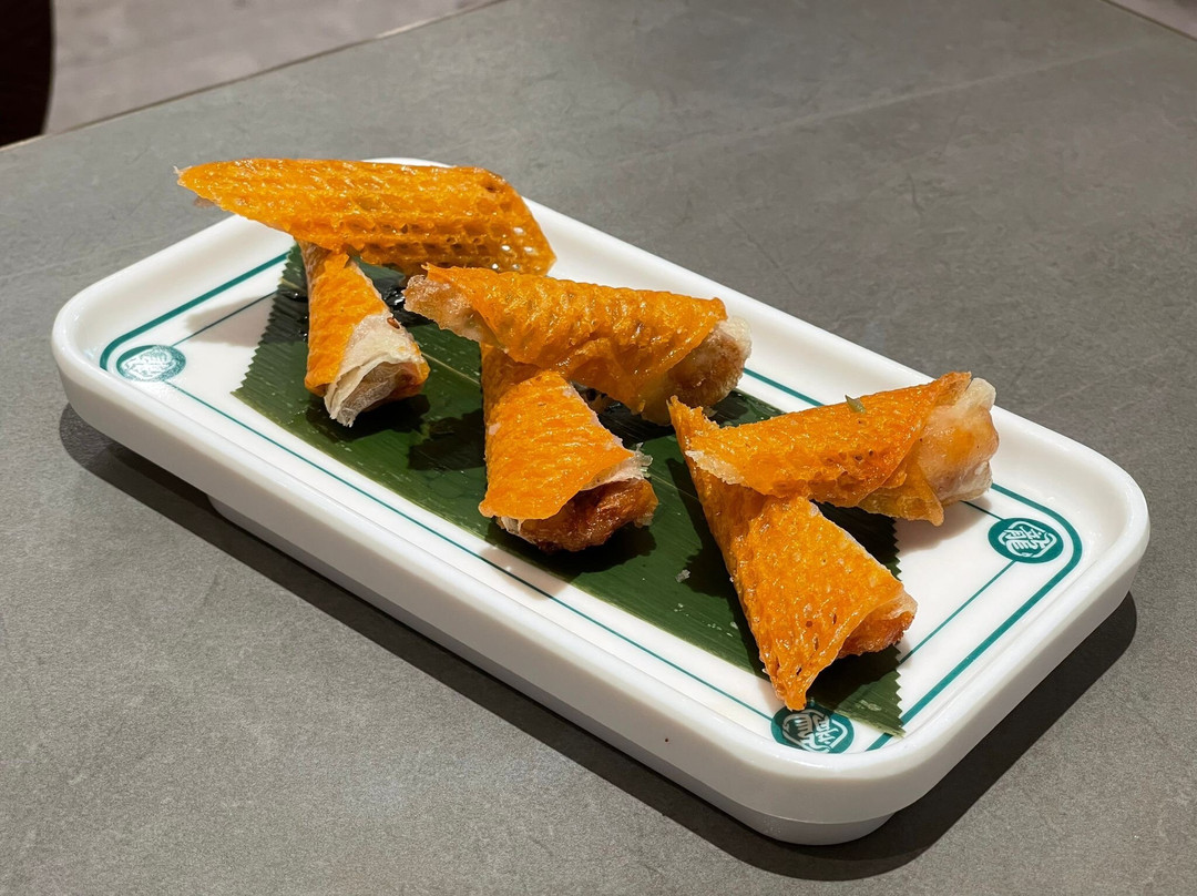 龍點心(銅鑼灣)