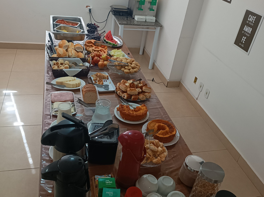 Boa Esperança Apart Hotel