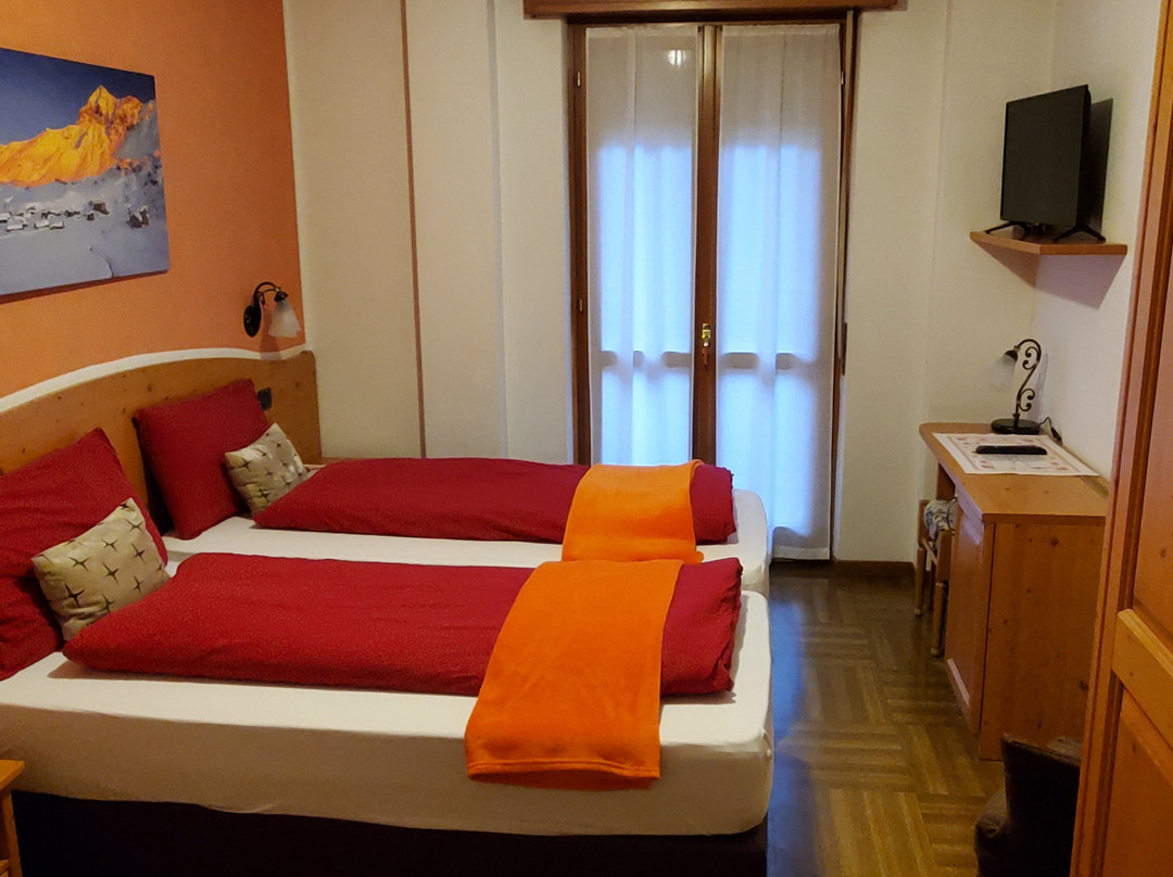 Hotel Biancospino主图