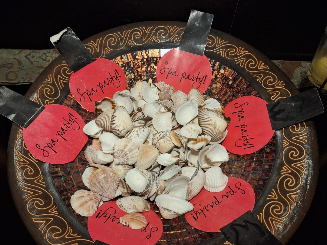 Elite Plus Spa - Wellness - Fitness-Konakli必去景点