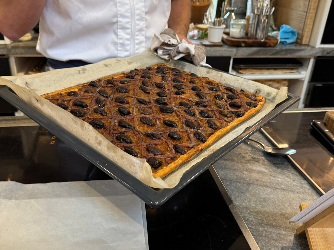 Daylesford Cookery School-Daylesford必去景点