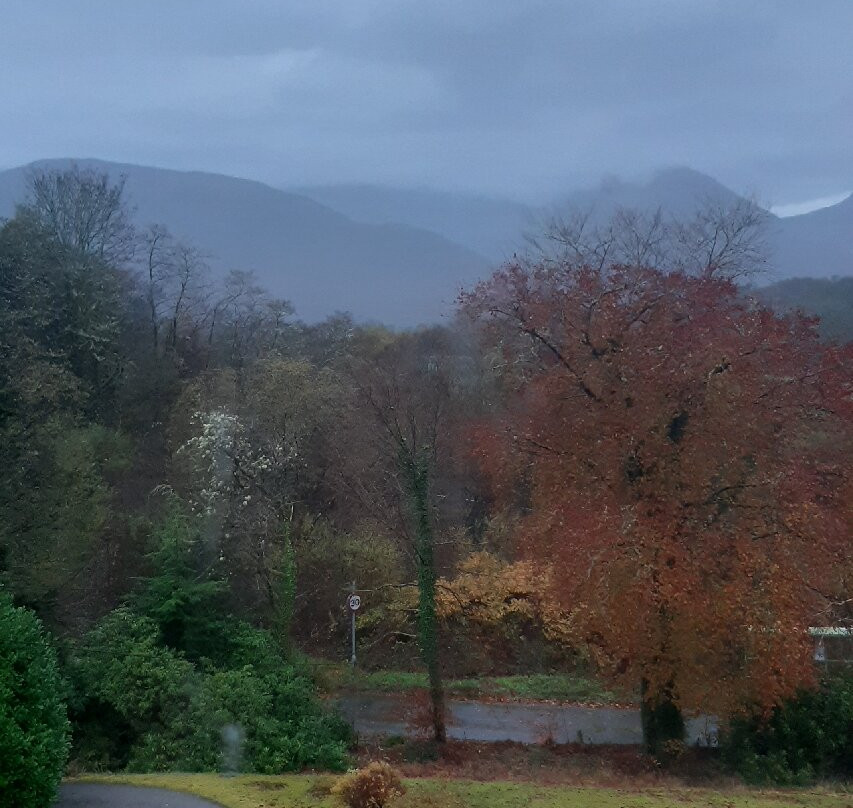 Glenorchy Lodge Hotel (Rooms Only)主图