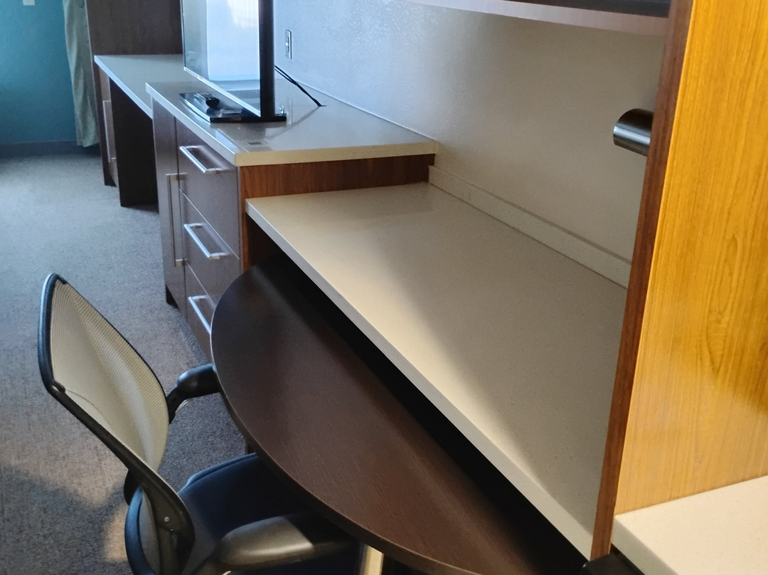 Home2 Suites By Hilton Jacksonville主图